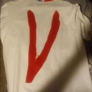 VLONE LOVE T-SHIRT